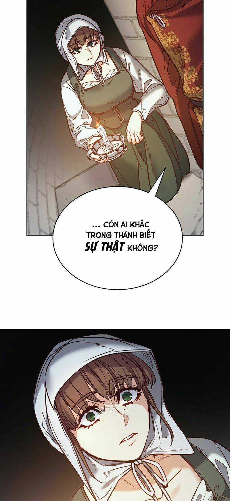 Ác Quỷ - Chapter 82 - Trang 27