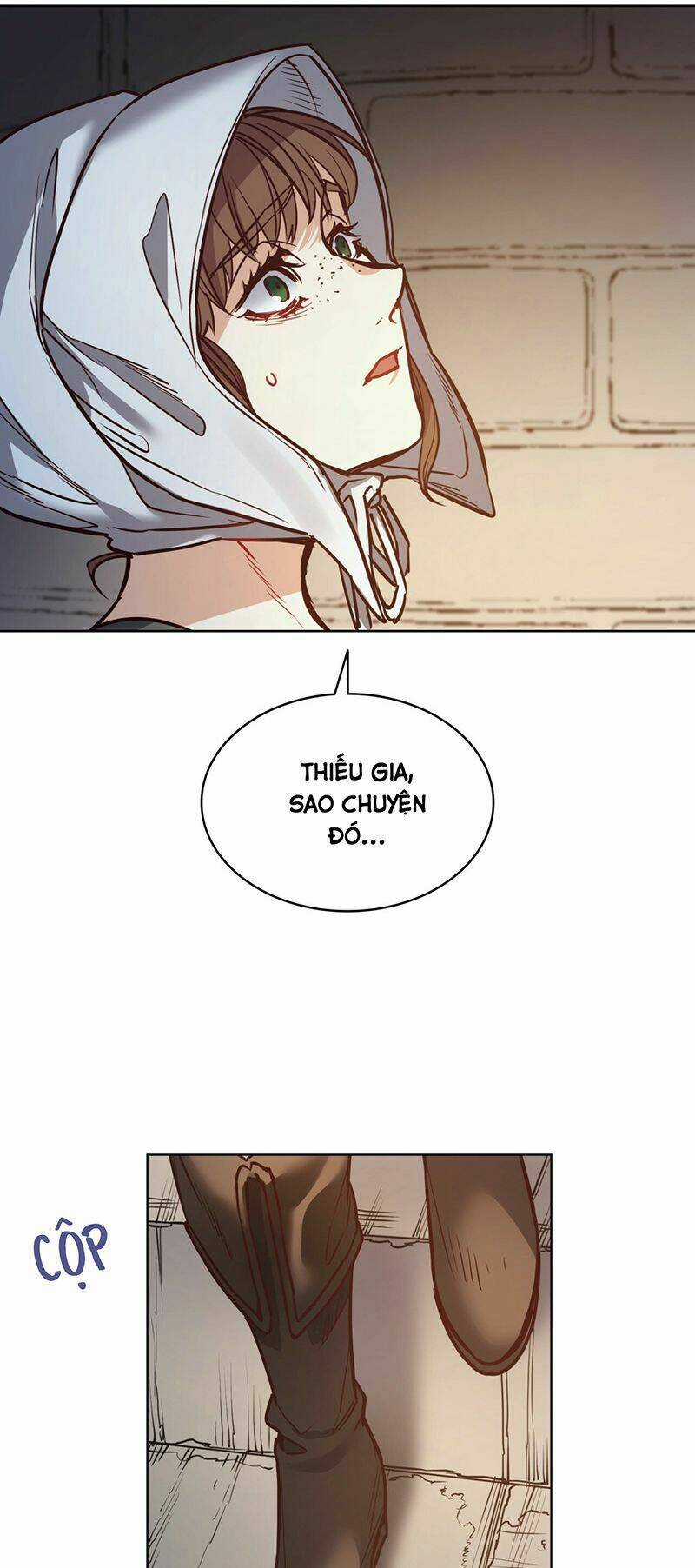 Ác Quỷ - Chapter 82 - Trang 29