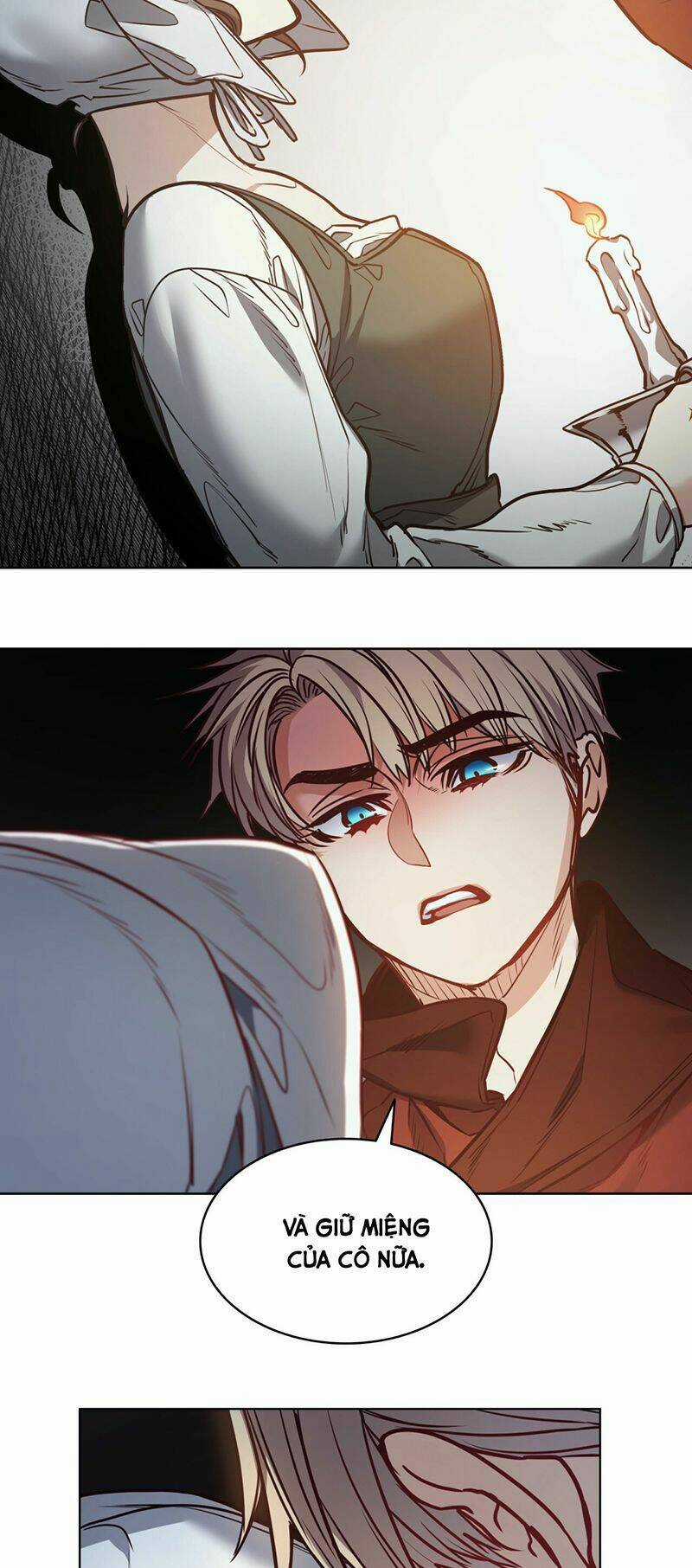 Ác Quỷ - Chapter 82 - Trang 31