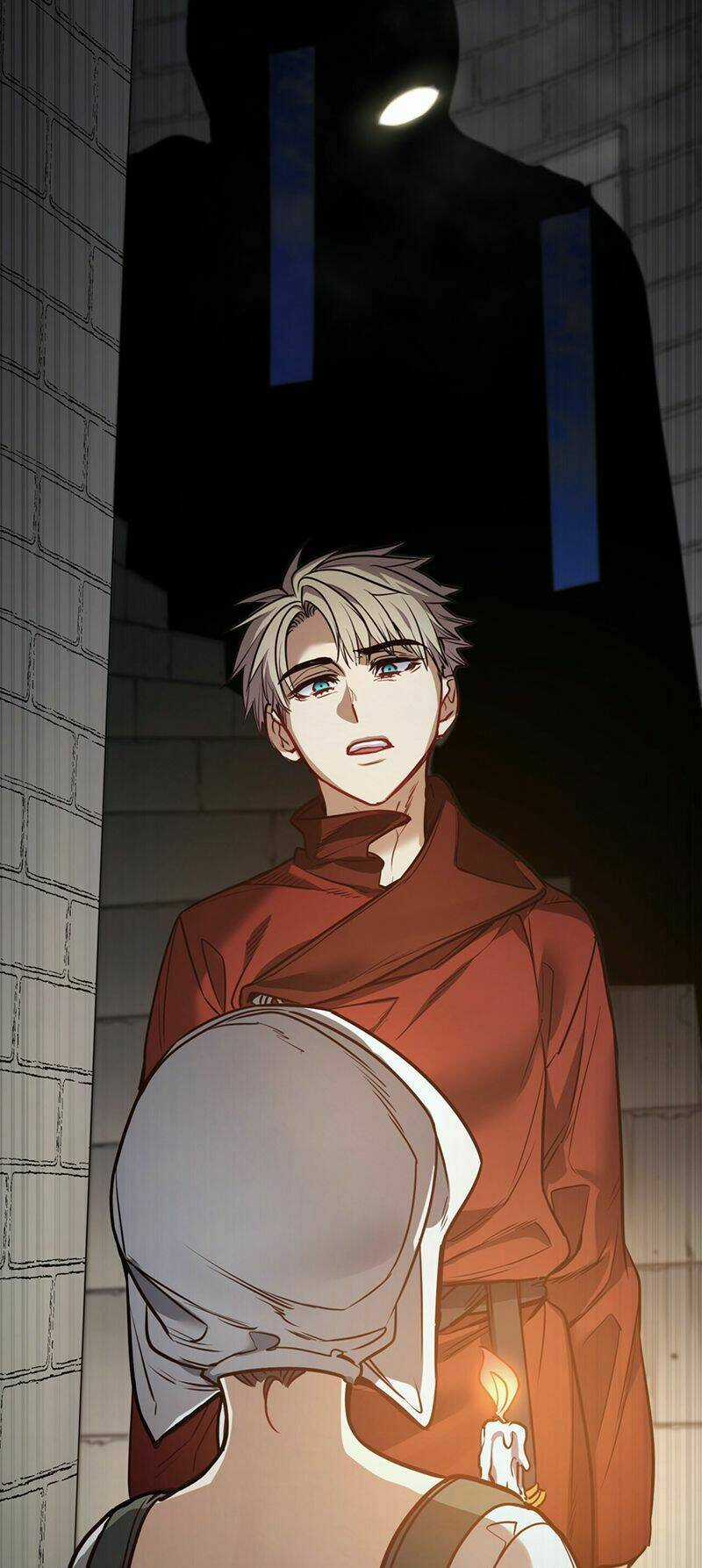 Ác Quỷ - Chapter 82 - Trang 33