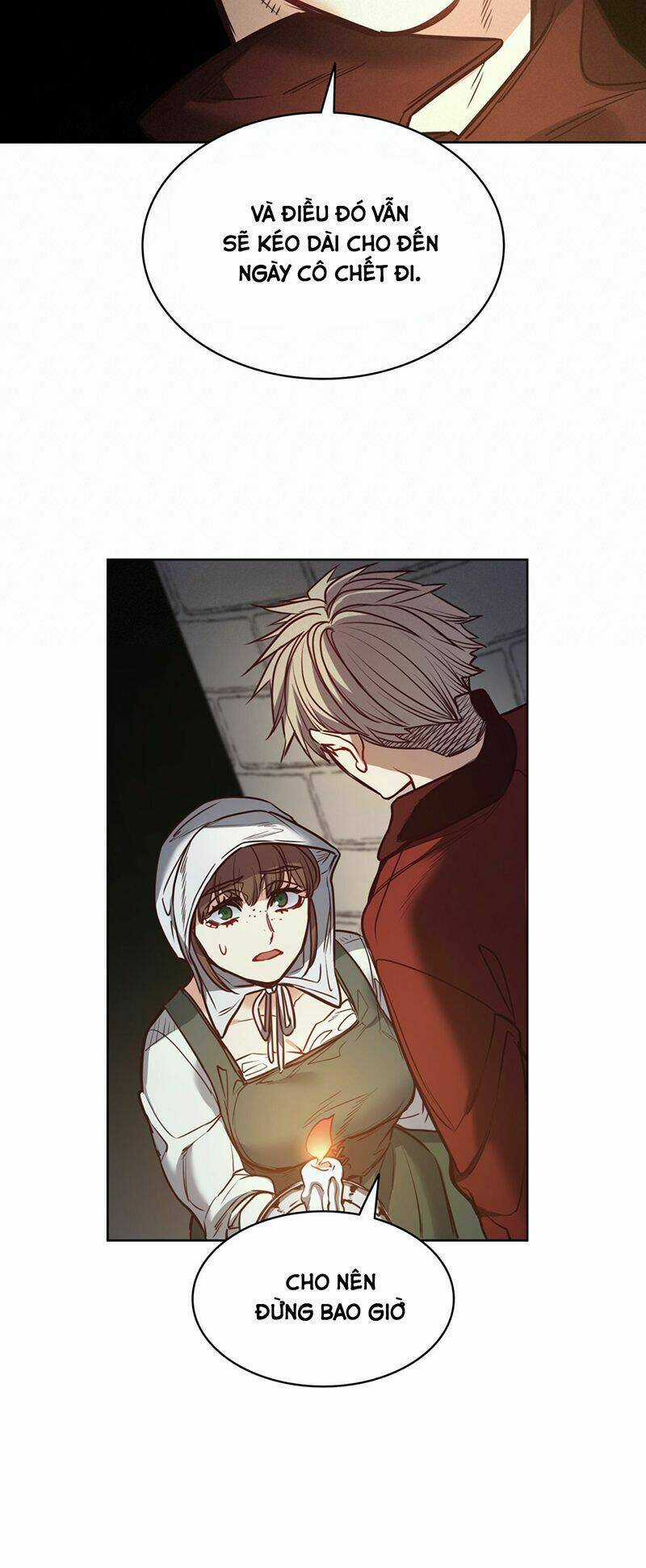 Ác Quỷ - Chapter 82 - Trang 35