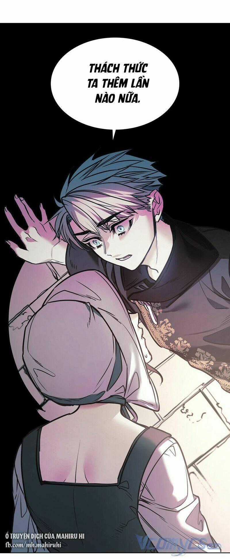 Ác Quỷ - Chapter 82 - Trang 36