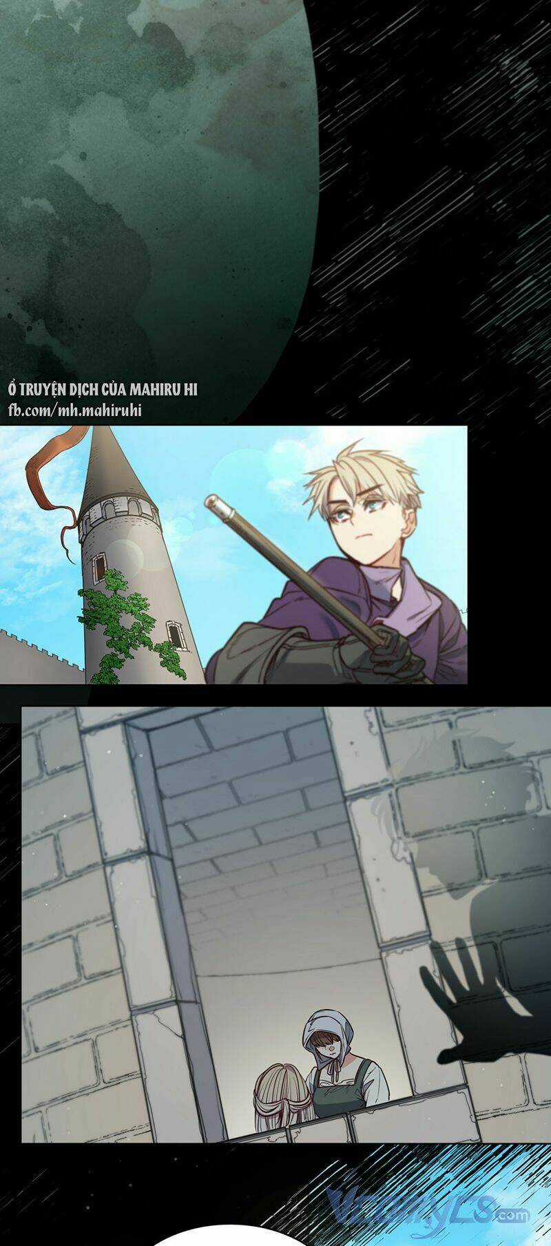 Ác Quỷ - Chapter 82 - Trang 5