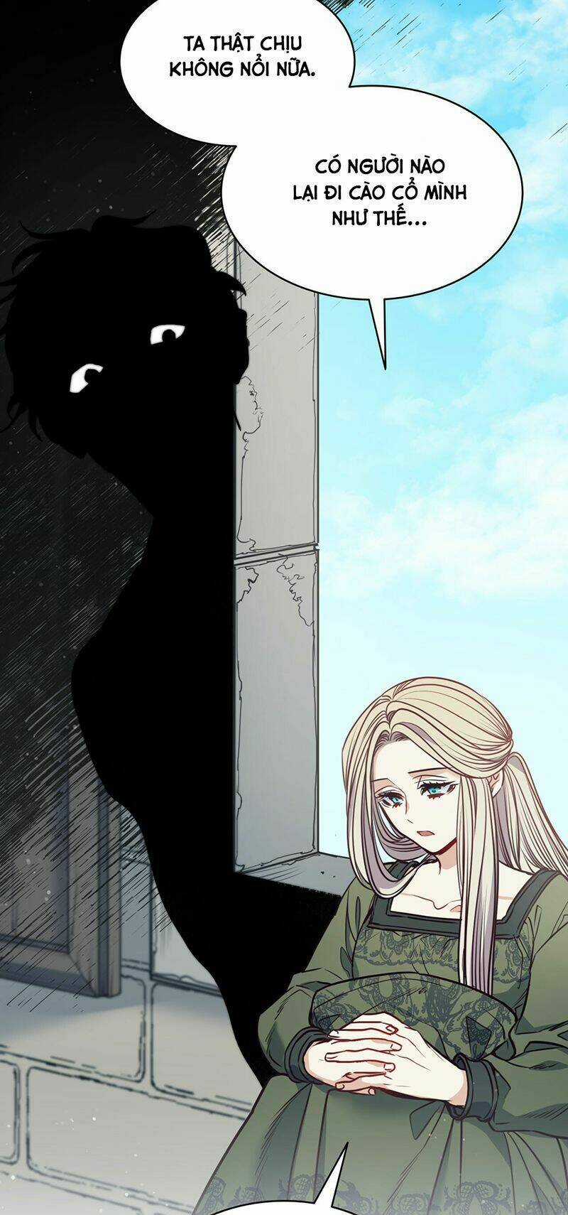 Ác Quỷ - Chapter 82 - Trang 6