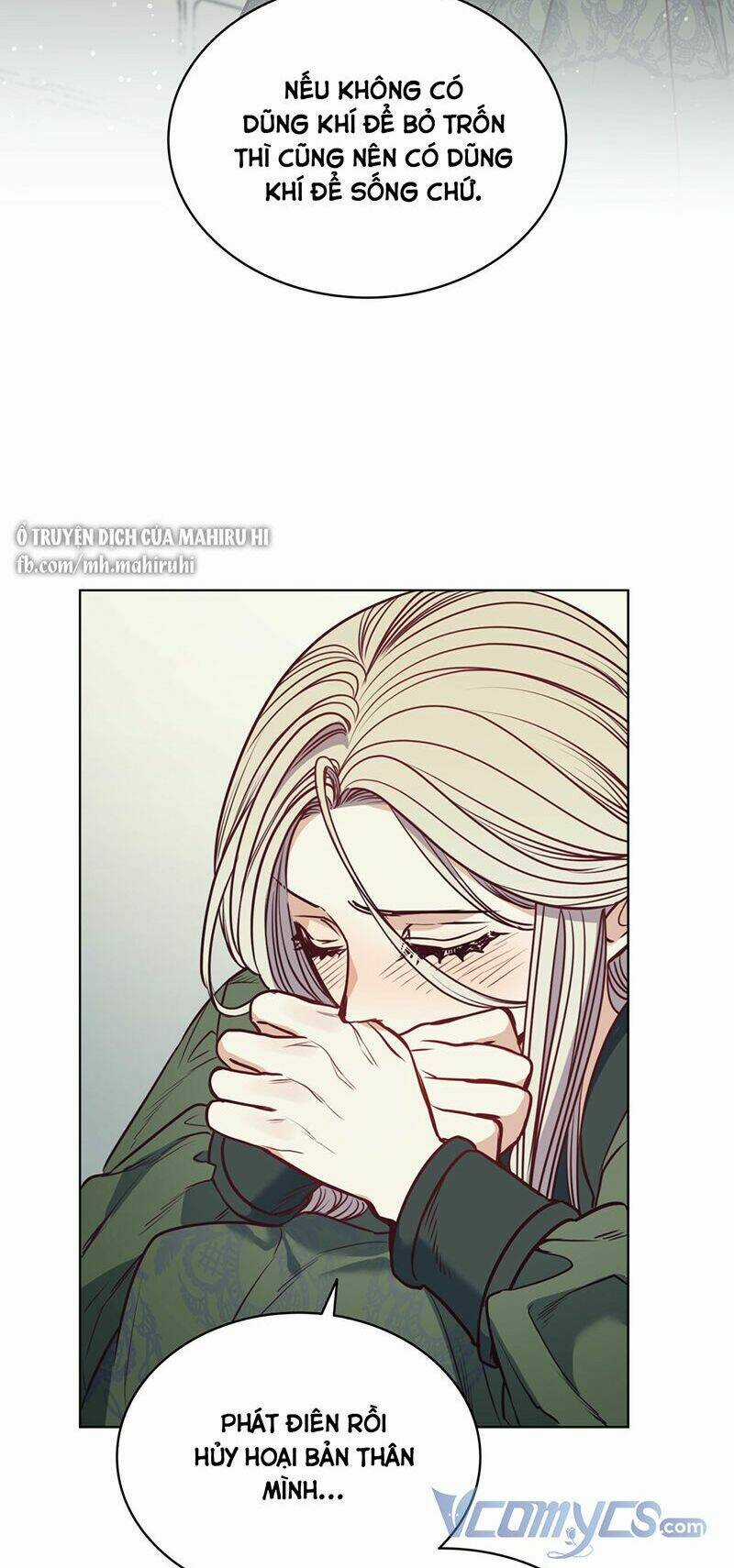 Ác Quỷ - Chapter 82 - Trang 7