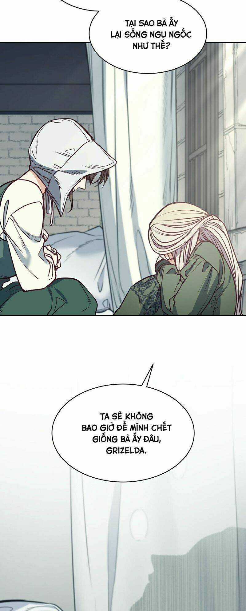 Ác Quỷ - Chapter 82 - Trang 8