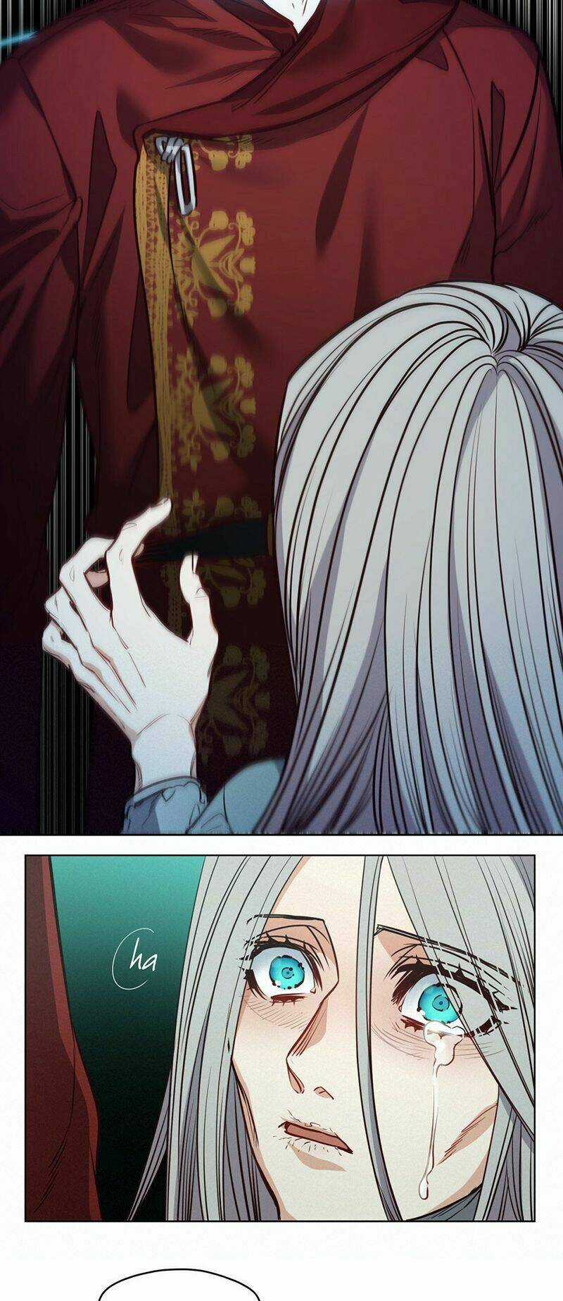 Ác Quỷ - Chapter 83 - Trang 12