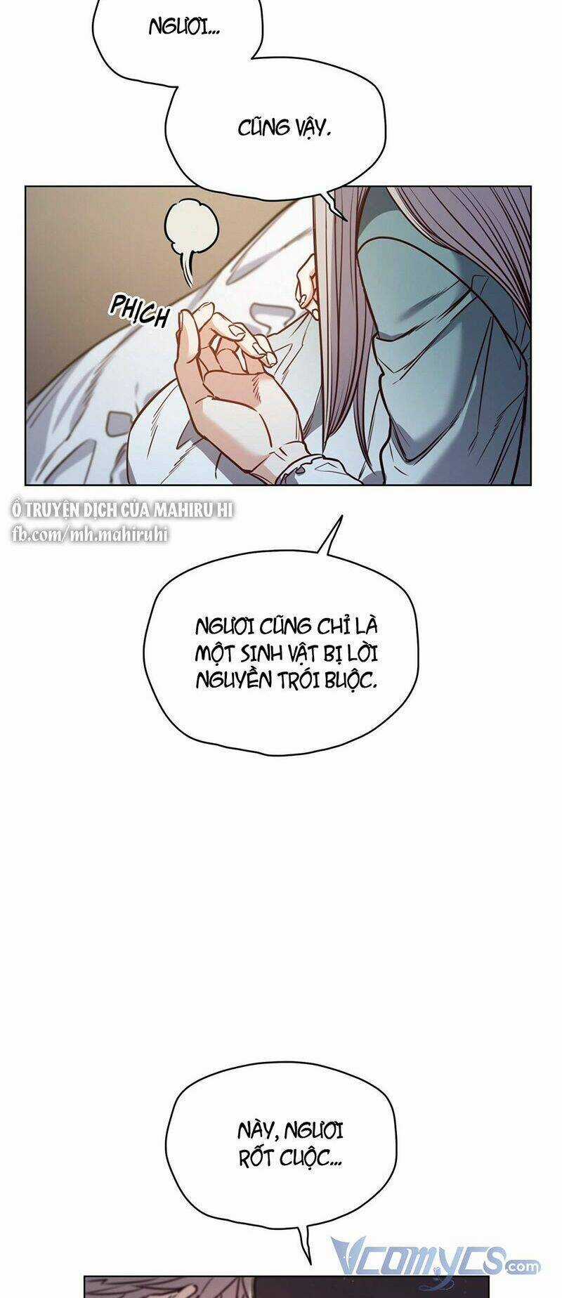 Ác Quỷ - Chapter 83 - Trang 13