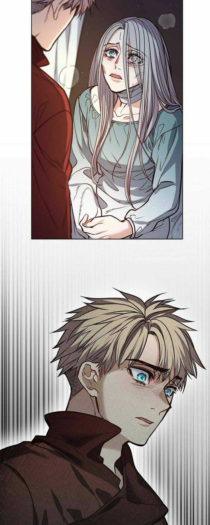 Ác Quỷ - Chapter 83 - Trang 14