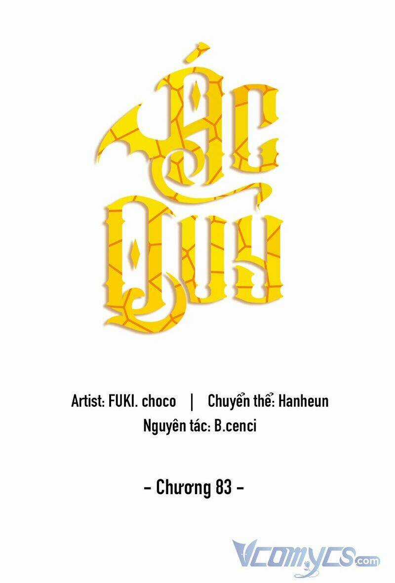 Ác Quỷ - Chapter 83 - Trang 16