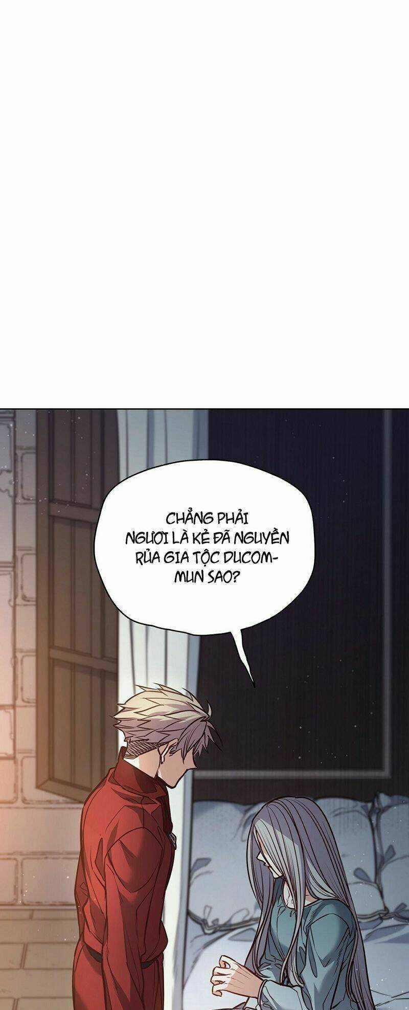 Ác Quỷ - Chapter 83 - Trang 17