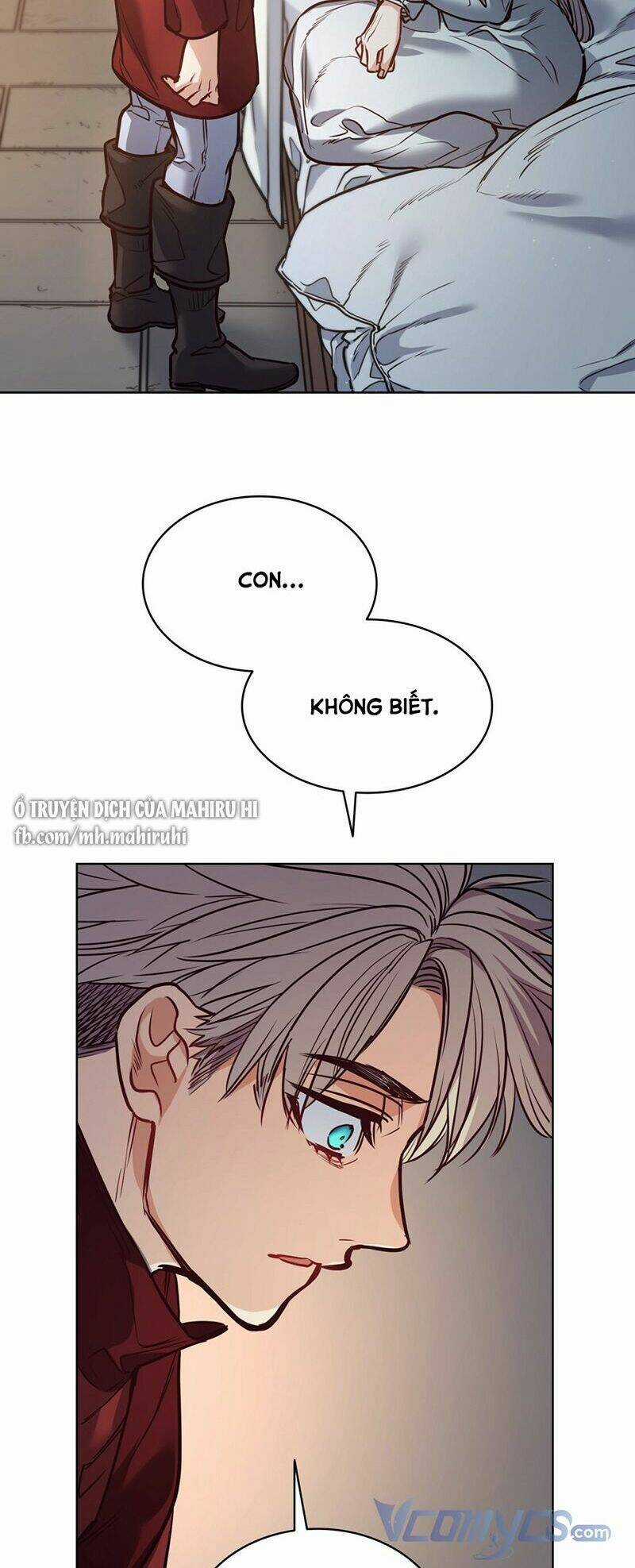 Ác Quỷ - Chapter 83 - Trang 18