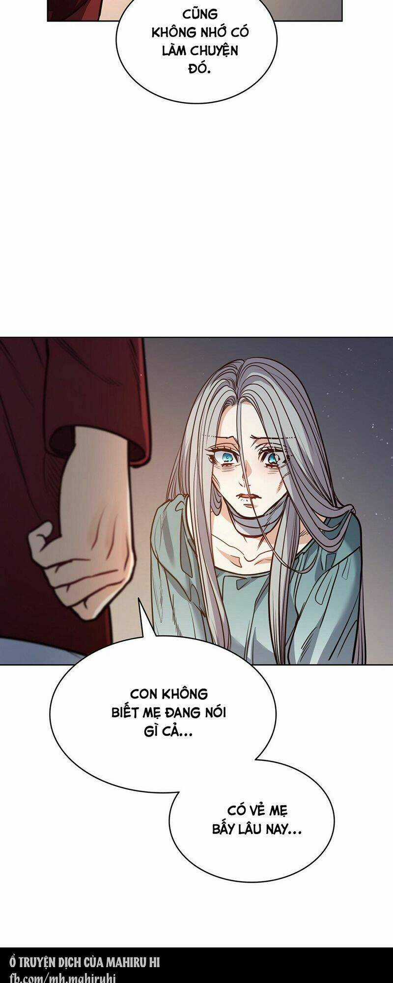 Ác Quỷ - Chapter 83 - Trang 19