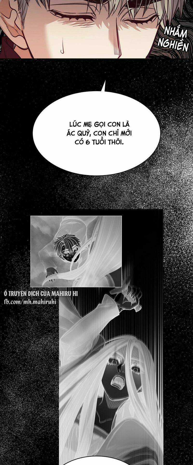 Ác Quỷ - Chapter 83 - Trang 22