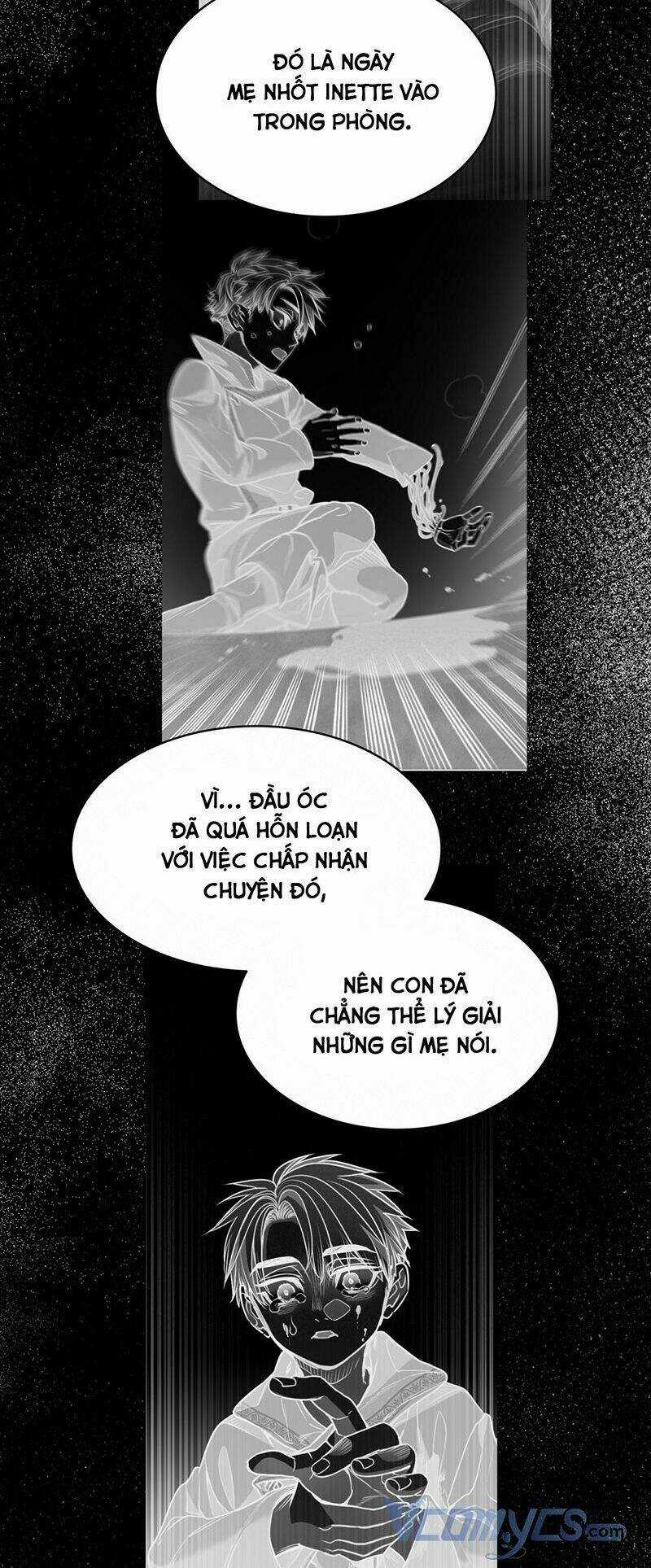 Ác Quỷ - Chapter 83 - Trang 23