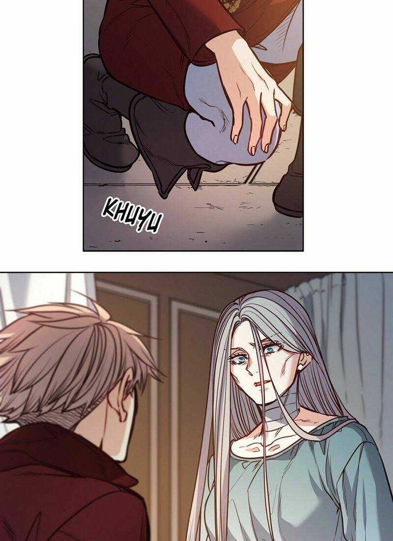 Ác Quỷ - Chapter 83 - Trang 25