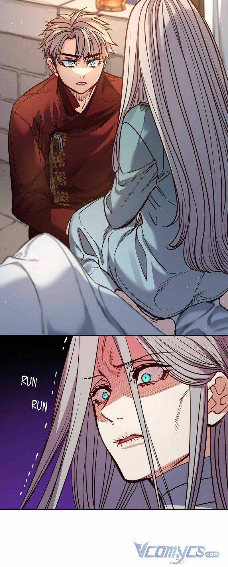 Ác Quỷ - Chapter 83 - Trang 27