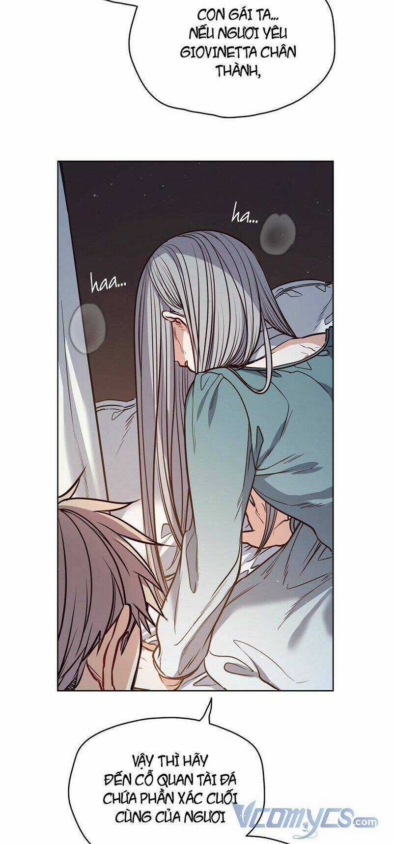 Ác Quỷ - Chapter 83 - Trang 29