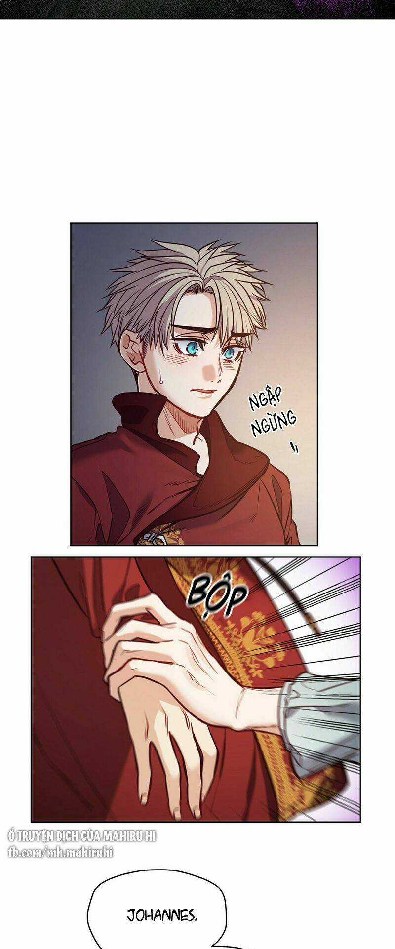 Ác Quỷ - Chapter 83 - Trang 5