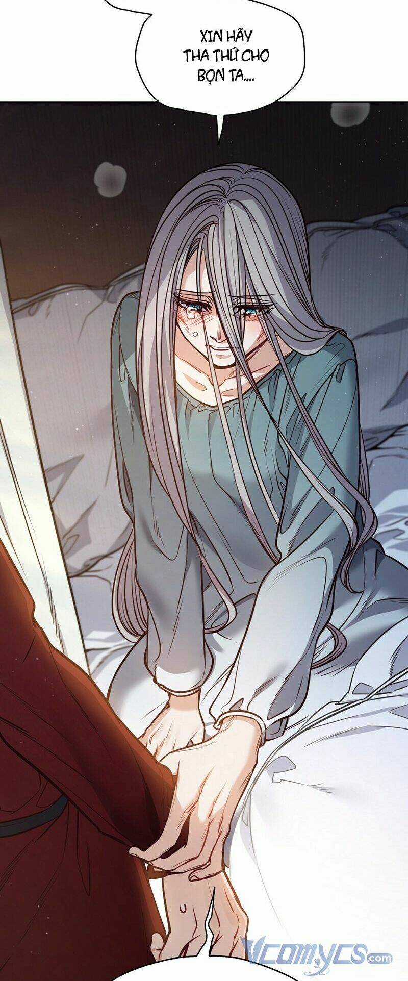 Ác Quỷ - Chapter 83 - Trang 6