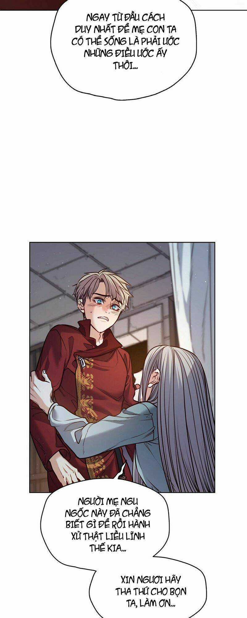 Ác Quỷ - Chapter 83 - Trang 7