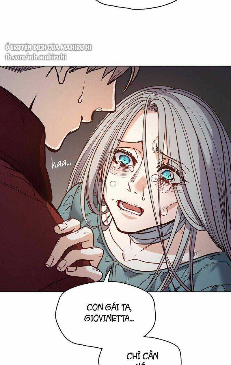 Ác Quỷ - Chapter 83 - Trang 8