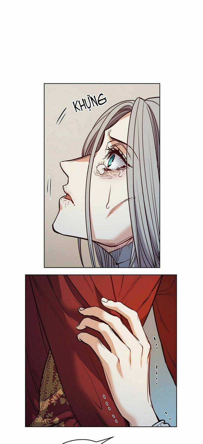 Ác Quỷ - Chapter 83 - Trang 10