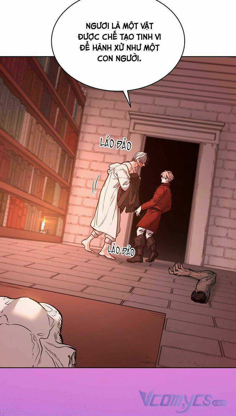 Ác Quỷ - Chapter 84 - Trang 13