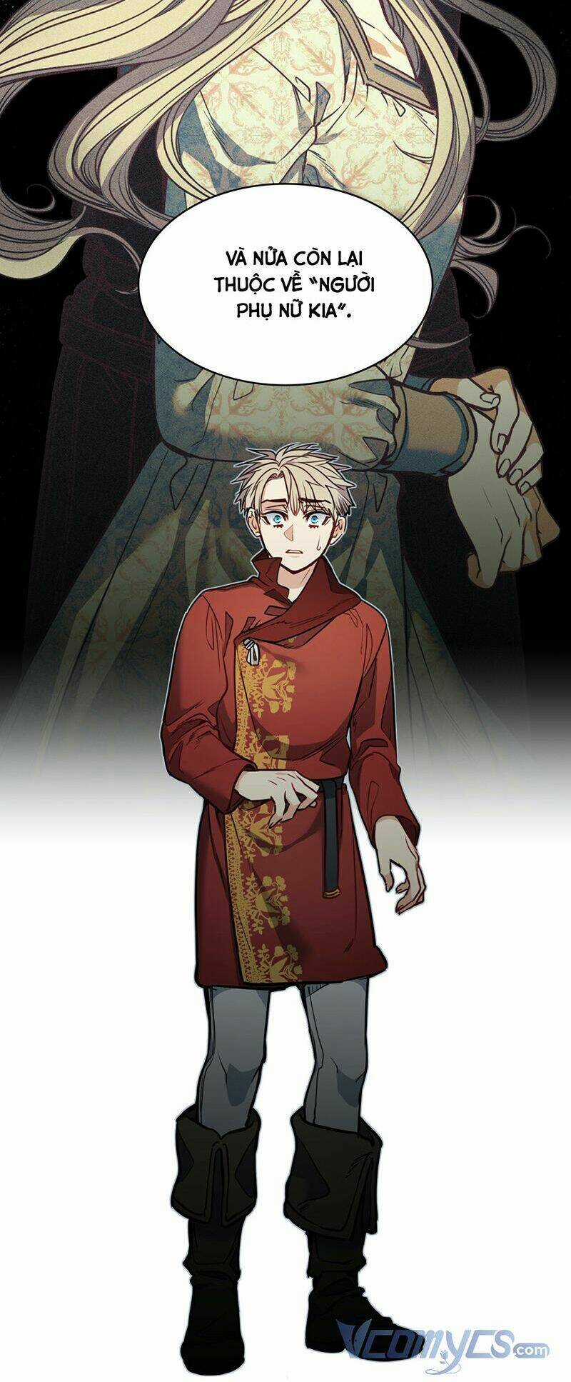 Ác Quỷ - Chapter 84 - Trang 15