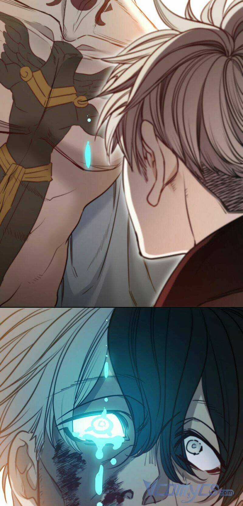 Ác Quỷ - Chapter 84 - Trang 17