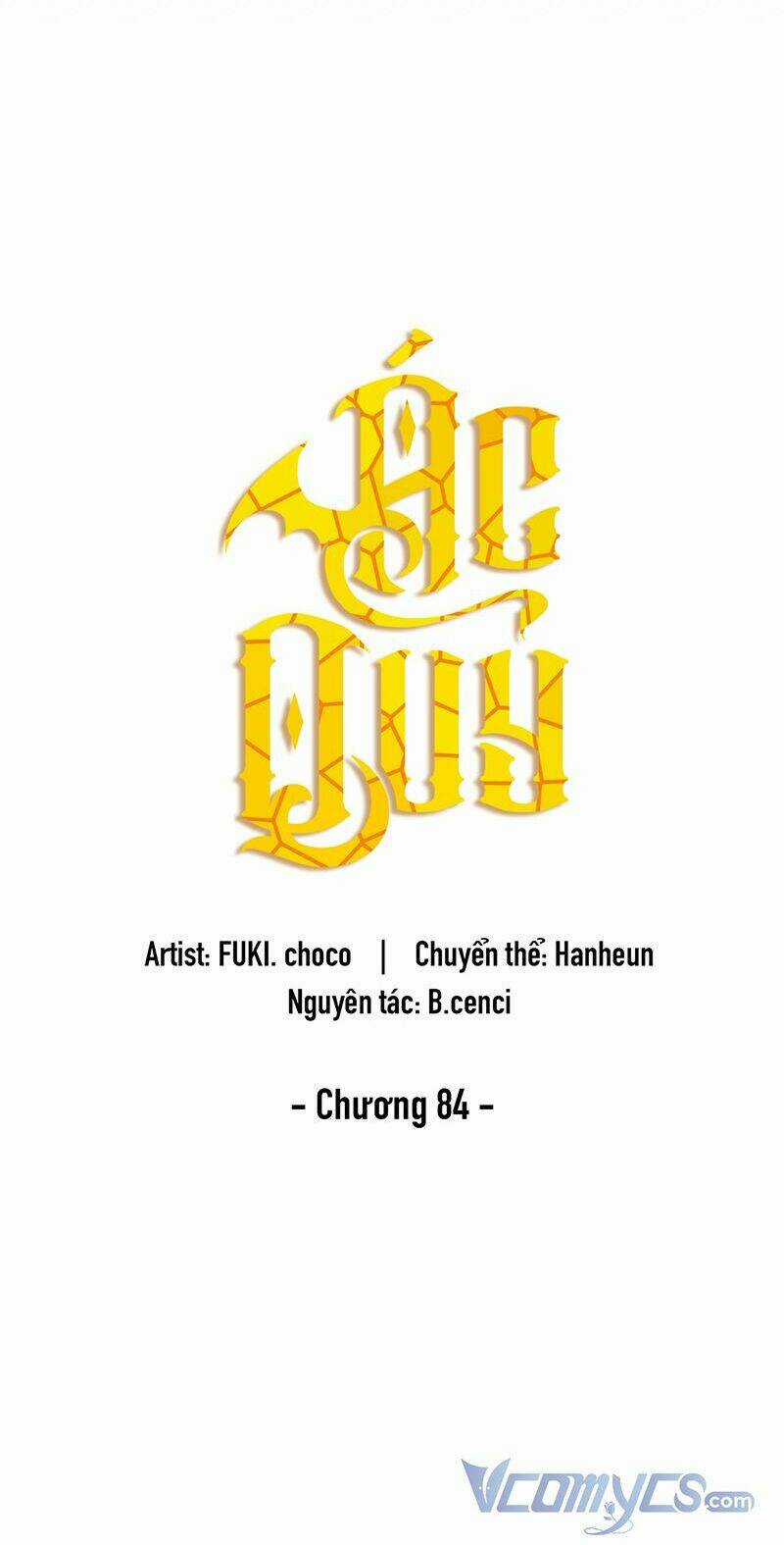 Ác Quỷ - Chapter 84 - Trang 19