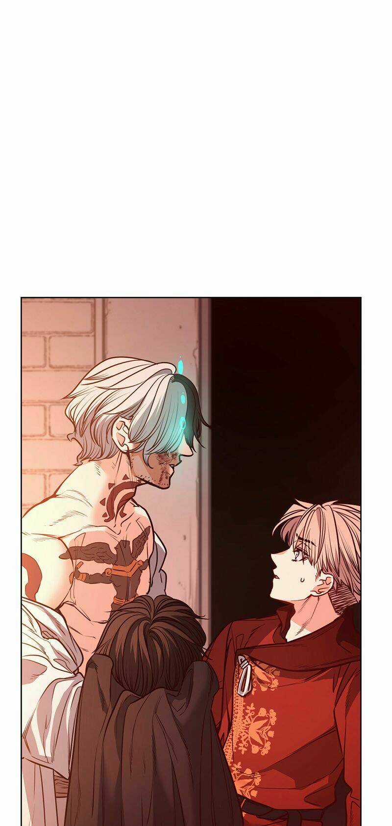 Ác Quỷ - Chapter 84 - Trang 20