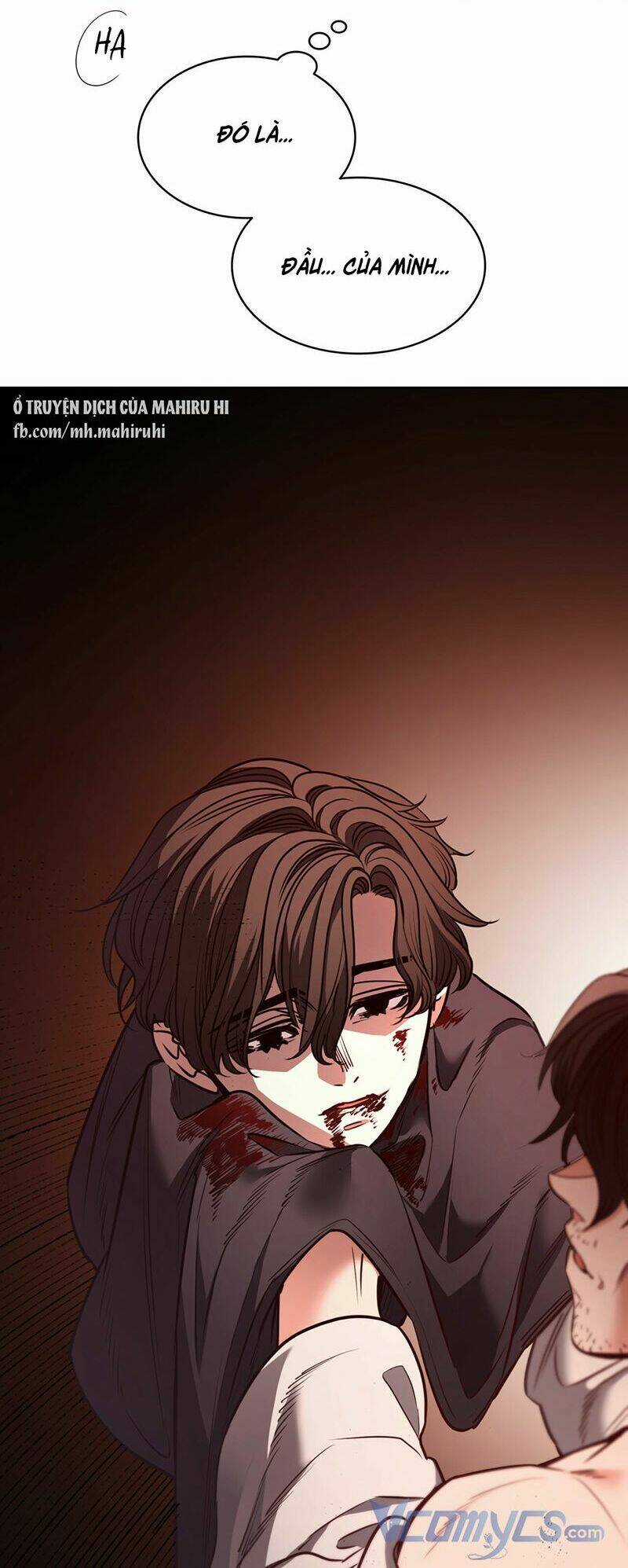 Ác Quỷ - Chapter 84 - Trang 3