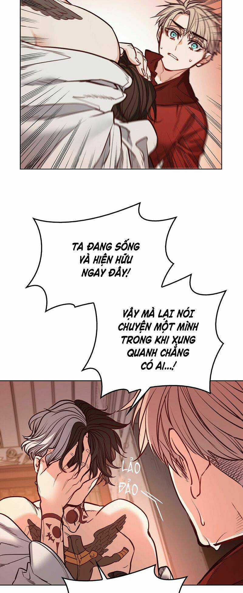 Ác Quỷ - Chapter 84 - Trang 22