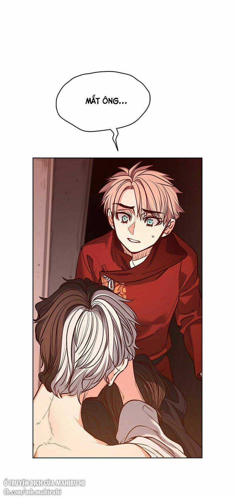 Ác Quỷ - Chapter 84 - Trang 24