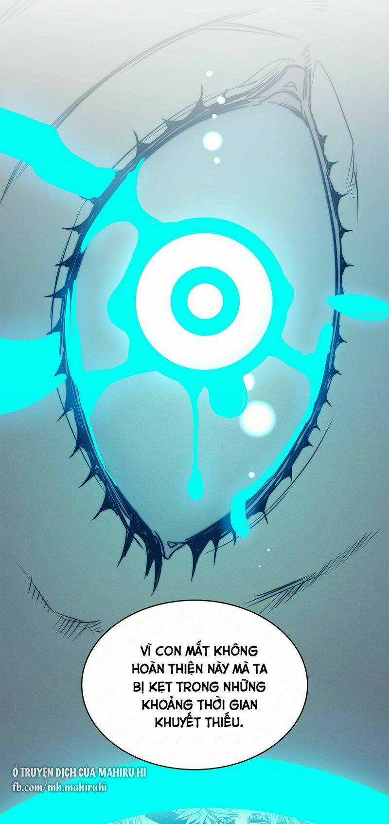 Ác Quỷ - Chapter 84 - Trang 26