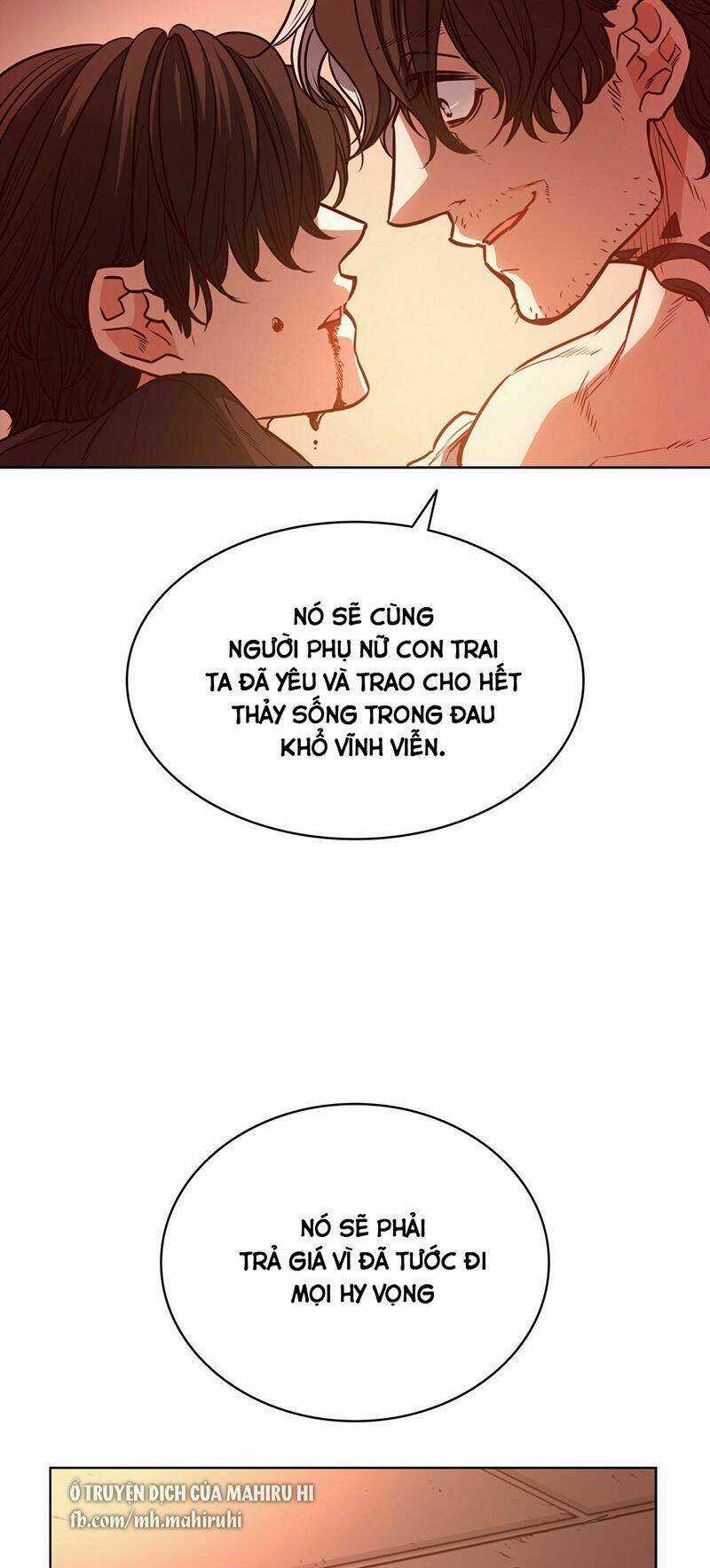 Ác Quỷ - Chapter 84 - Trang 6