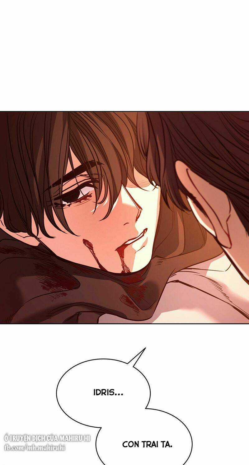 Ác Quỷ - Chapter 84 - Trang 8