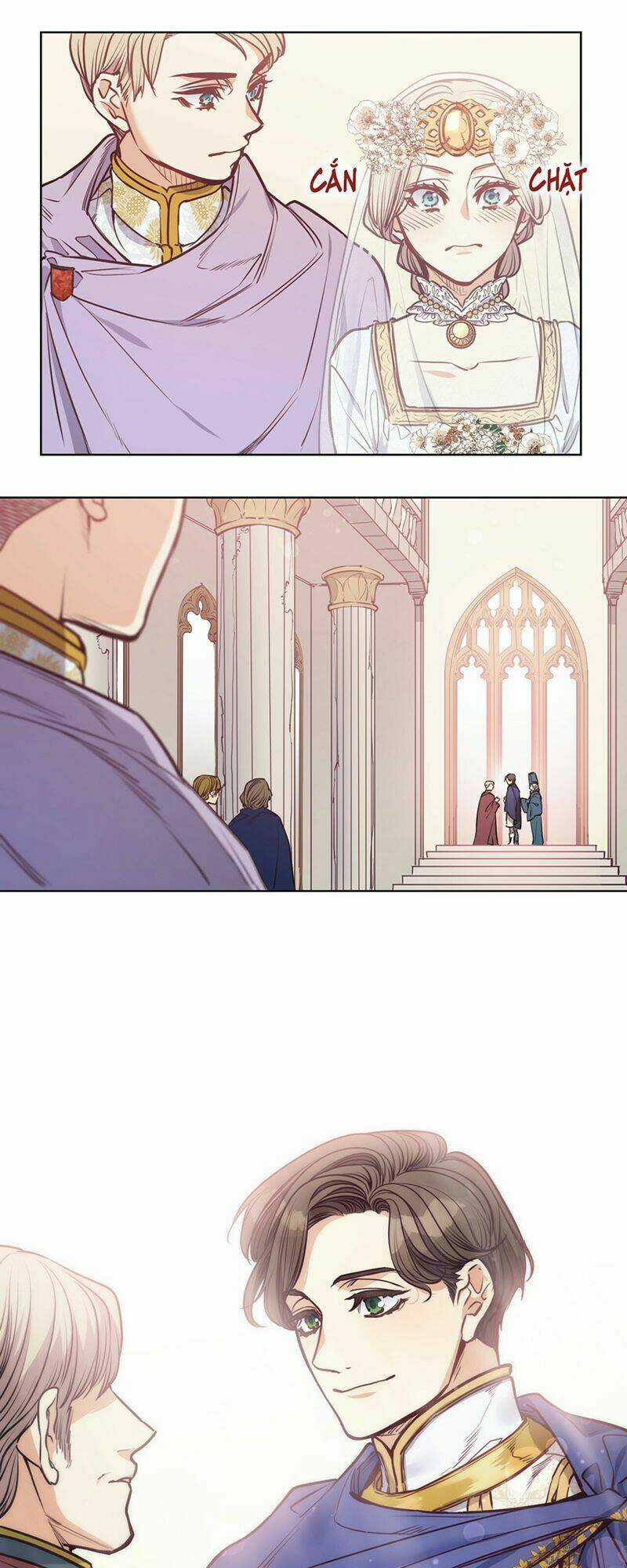 Ác Quỷ - Chapter 85 - Trang 14