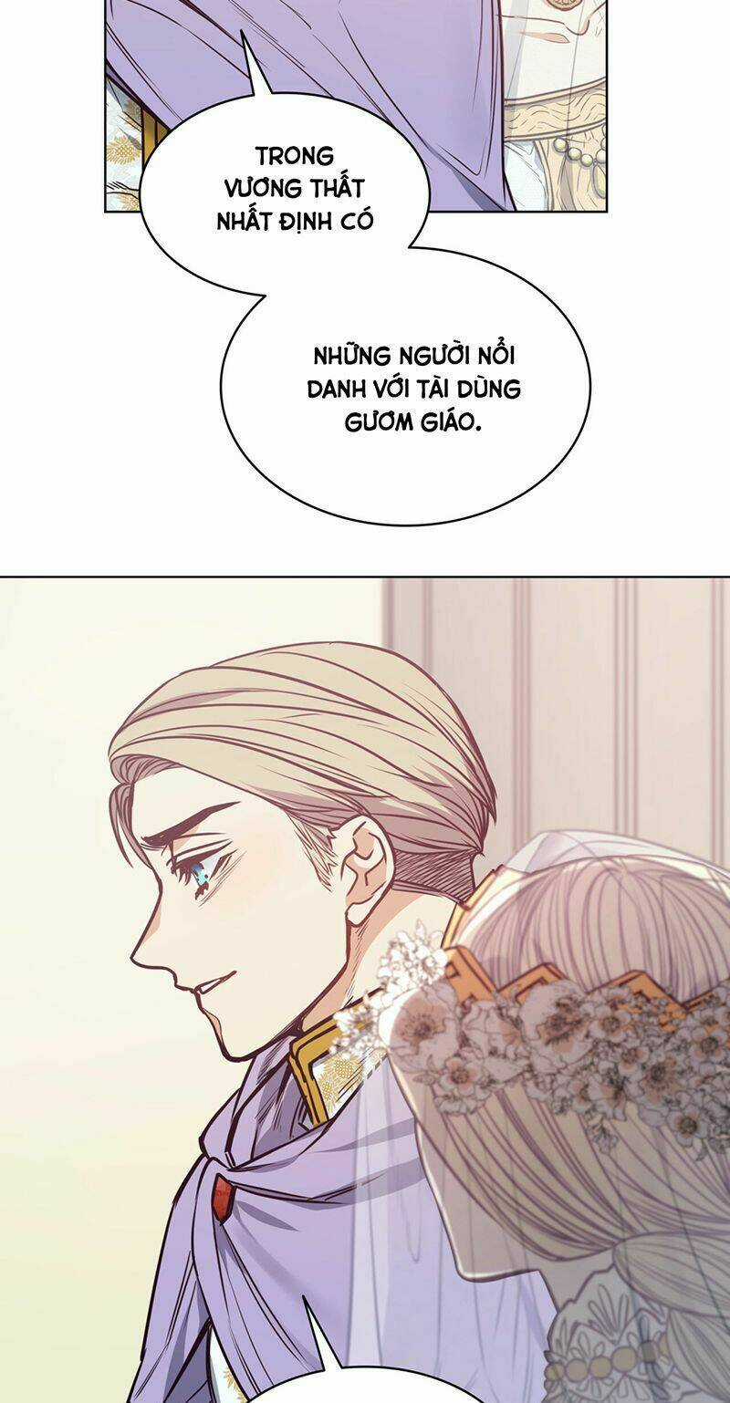 Ác Quỷ - Chapter 85 - Trang 17