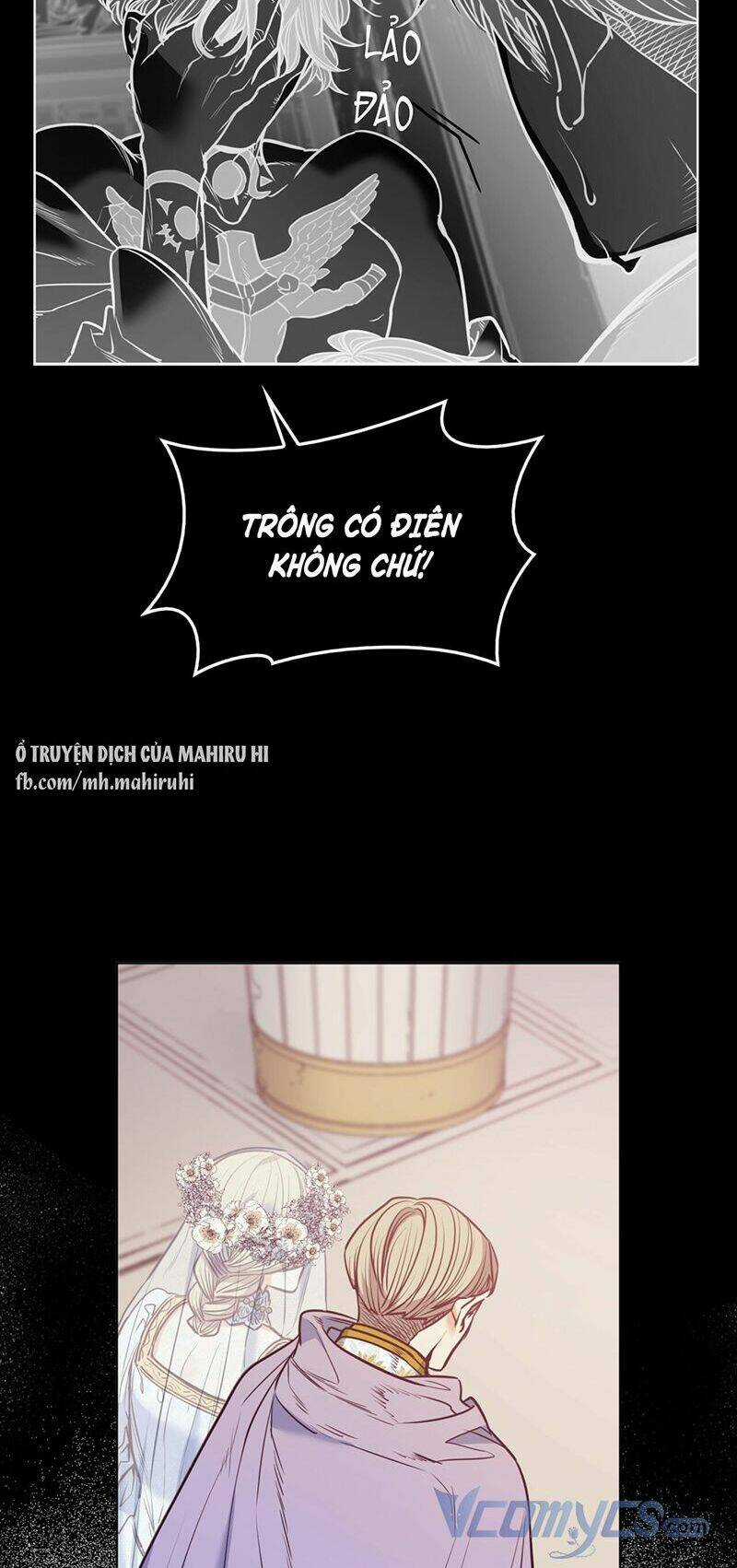 Ác Quỷ - Chapter 85 - Trang 27