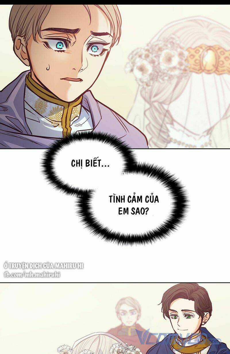 Ác Quỷ - Chapter 85 - Trang 34