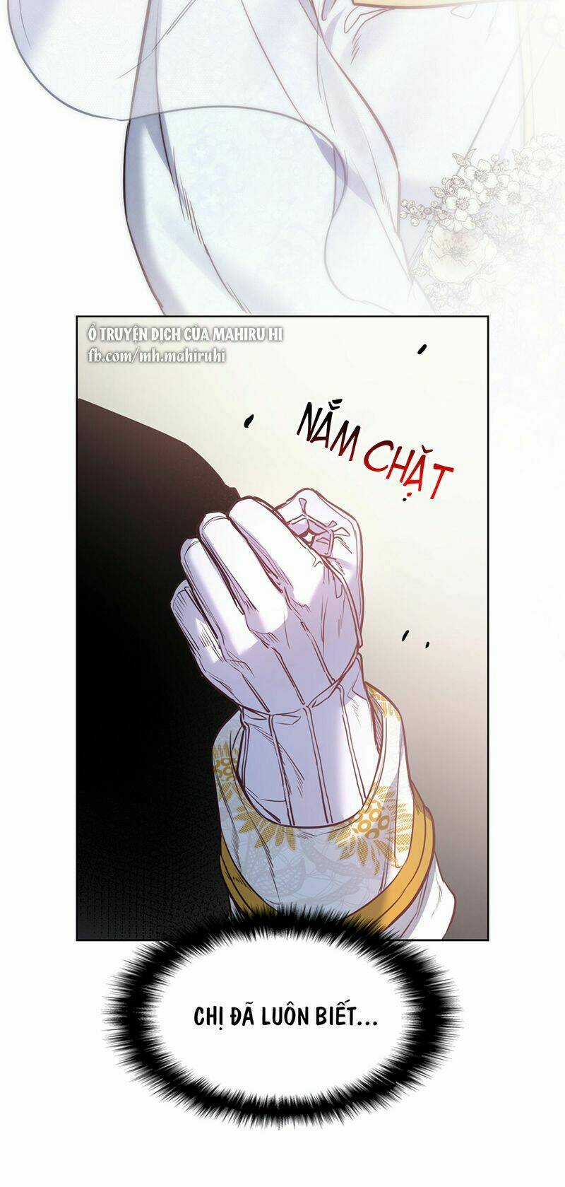 Ác Quỷ - Chapter 85 - Trang 37