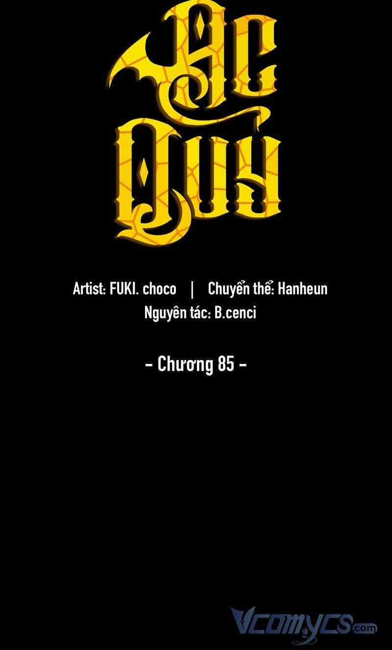 Ác Quỷ - Chapter 85 - Trang 40