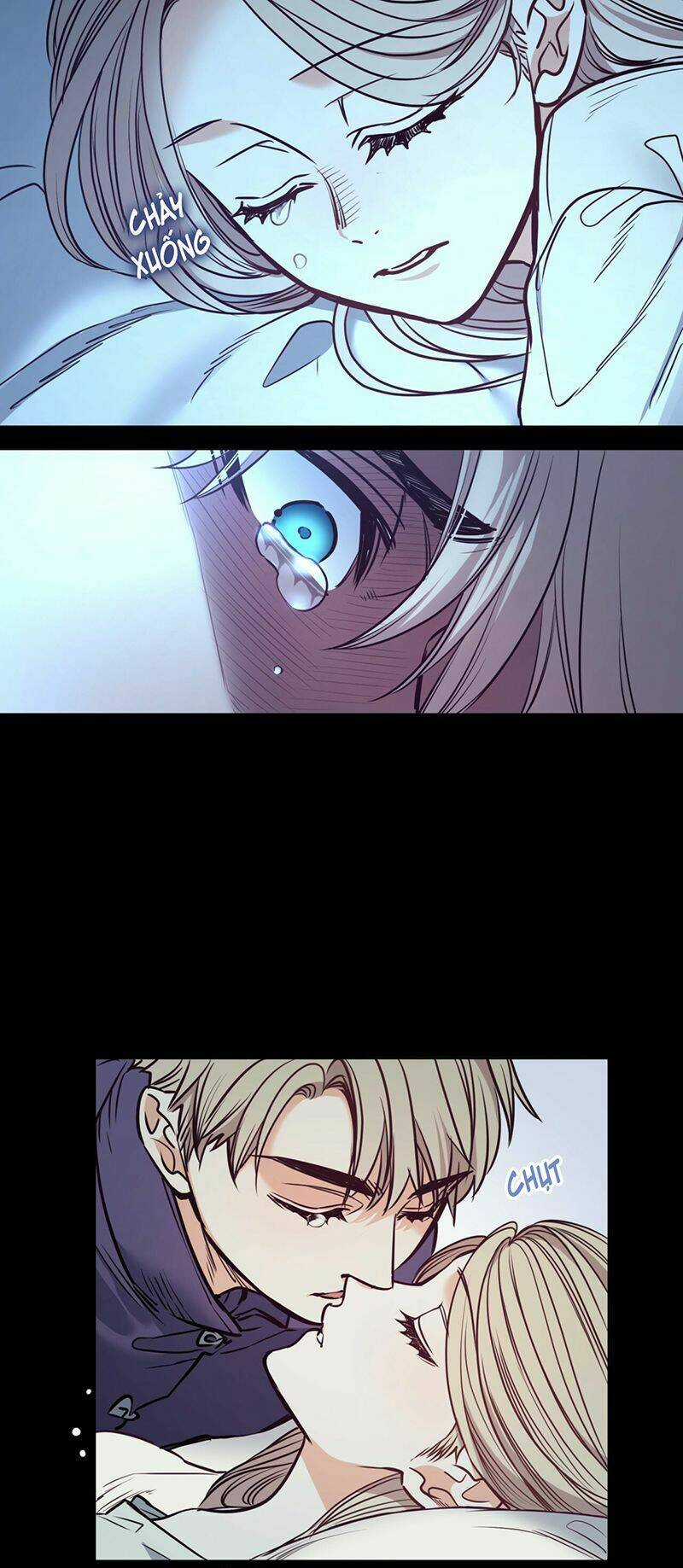 Ác Quỷ - Chapter 86 - Trang 15