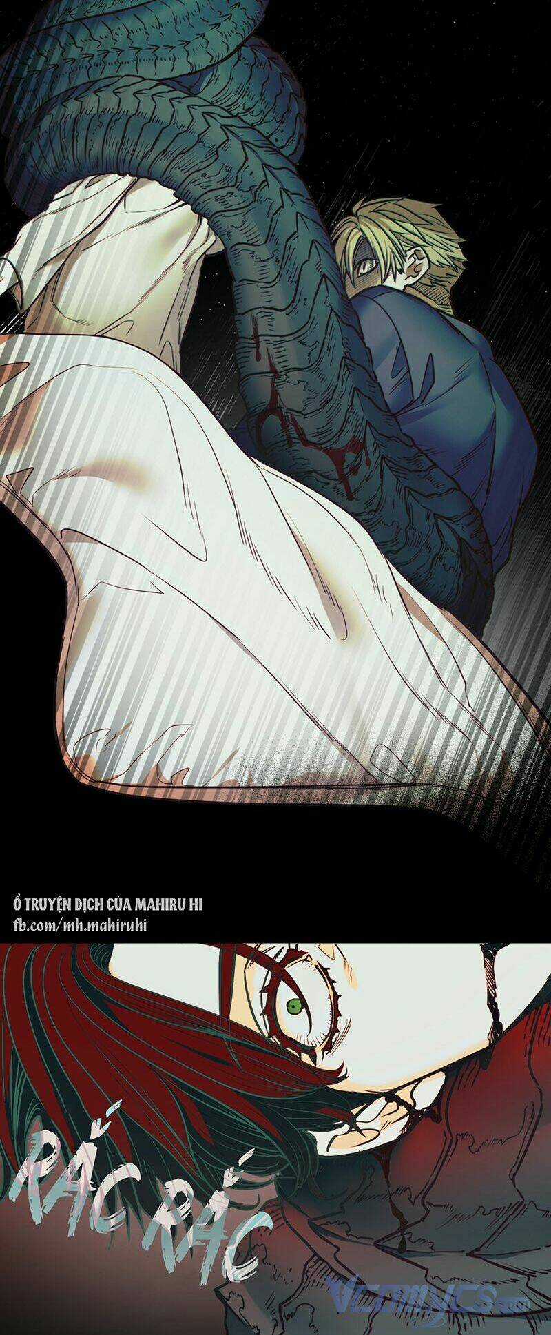 Ác Quỷ - Chapter 86 - Trang 20