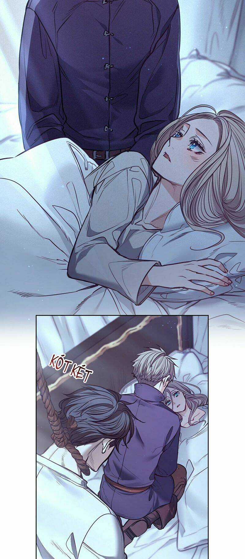 Ác Quỷ - Chapter 86 - Trang 27