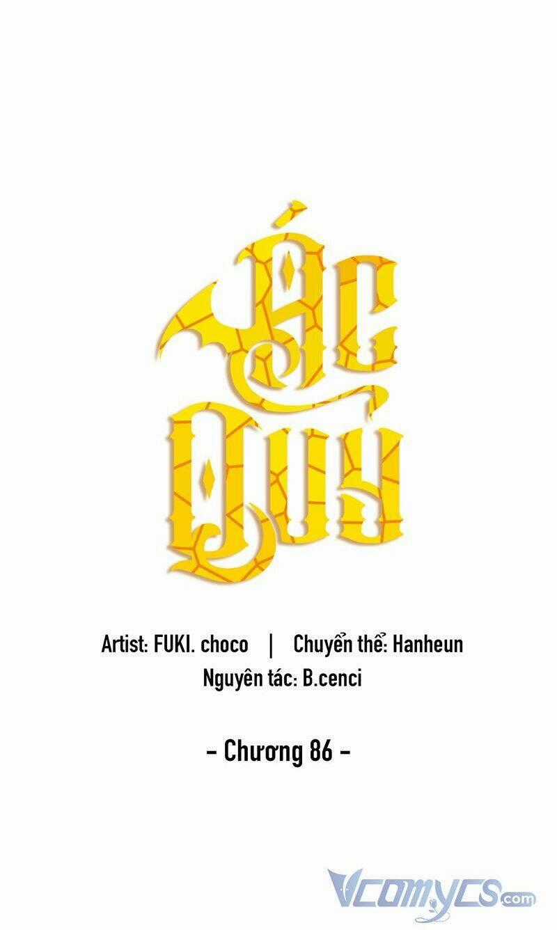 Ác Quỷ - Chapter 86 - Trang 30