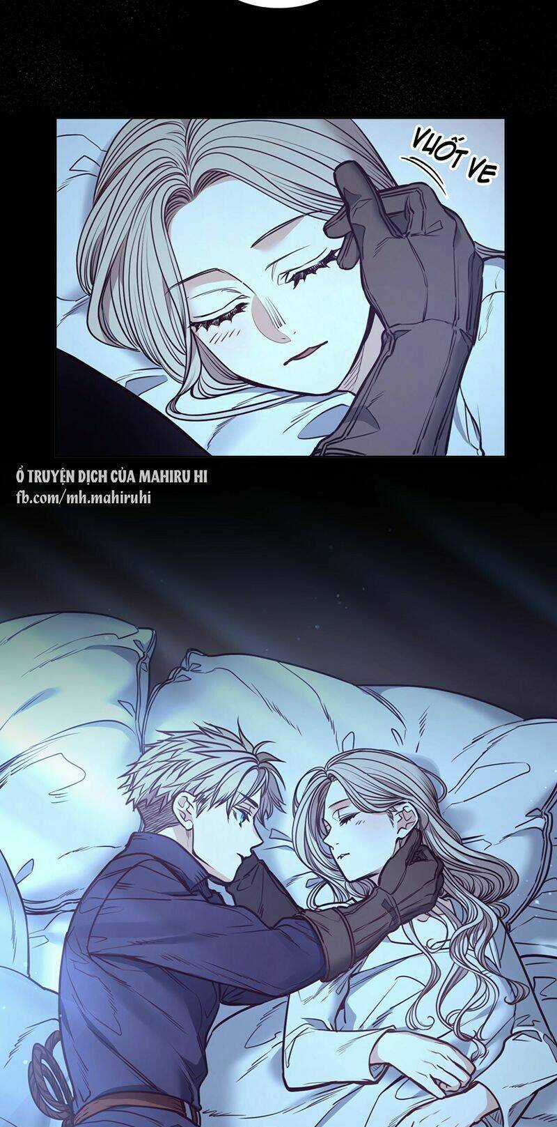 Ác Quỷ - Chapter 86 - Trang 4