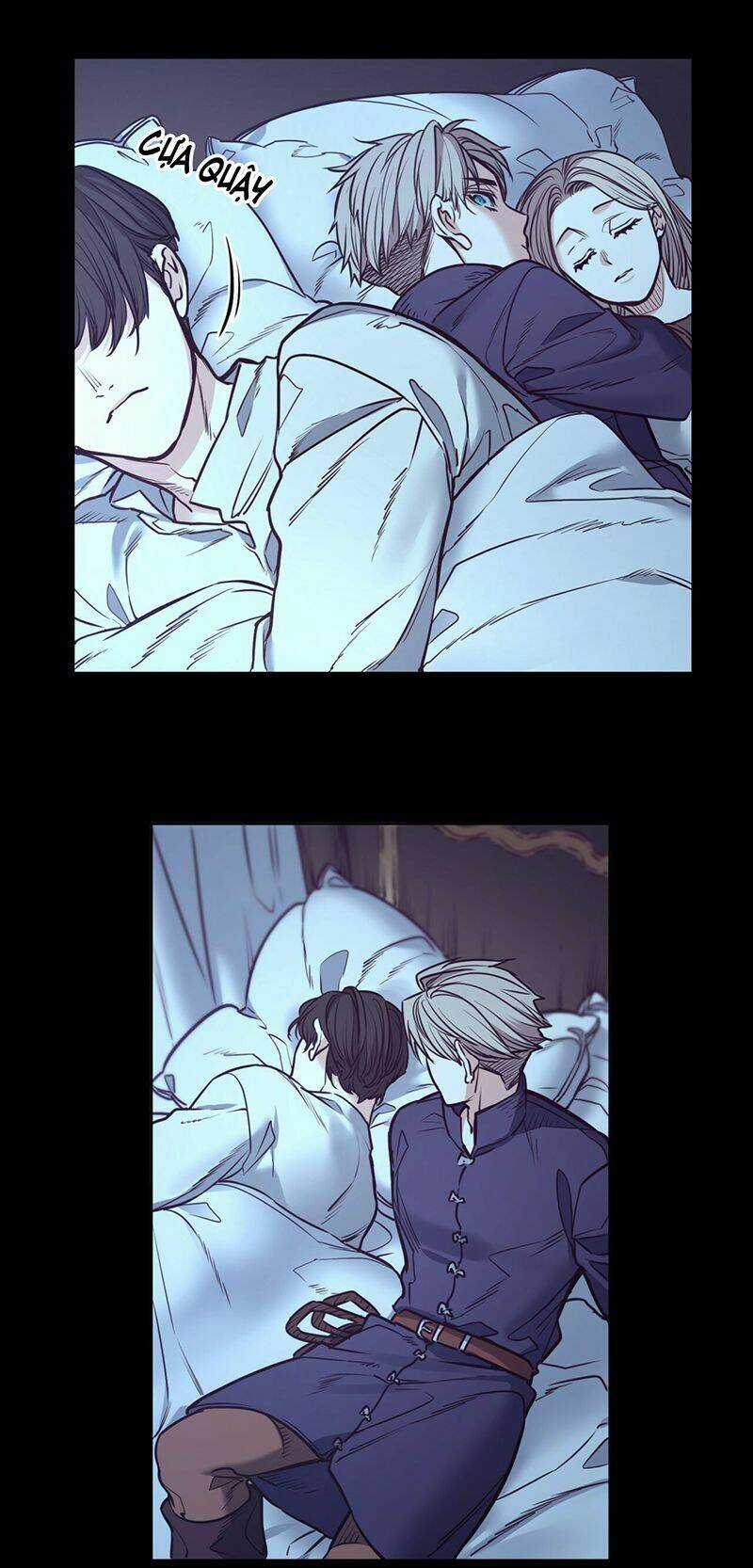 Ác Quỷ - Chapter 86 - Trang 6